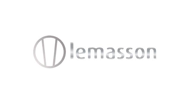 logo lemasson